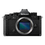 Nikon 36 nikon zf body nero