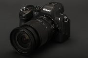 NIKON Z5II + 24/70:4 S