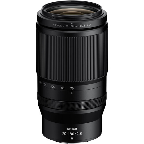 OBIETTIVO NIKON Z 70/180:2,8 1 nk0200014 1687305039 1773439