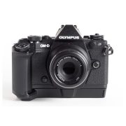 Corpo Olympus OM-D E- M5 Mark II