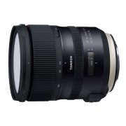 Obiettivo Tamron SP 24-70mm f/2.8 Di VC USD G2 per nikon