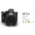 Pentax 629 10798 thickbox default Fotocamera SONY full frame a7R III