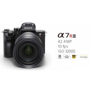 10798 thickbox default Fotocamera SONY full frame a7R III 10798 thickbox default Fotocamera SONY full frame a7R III