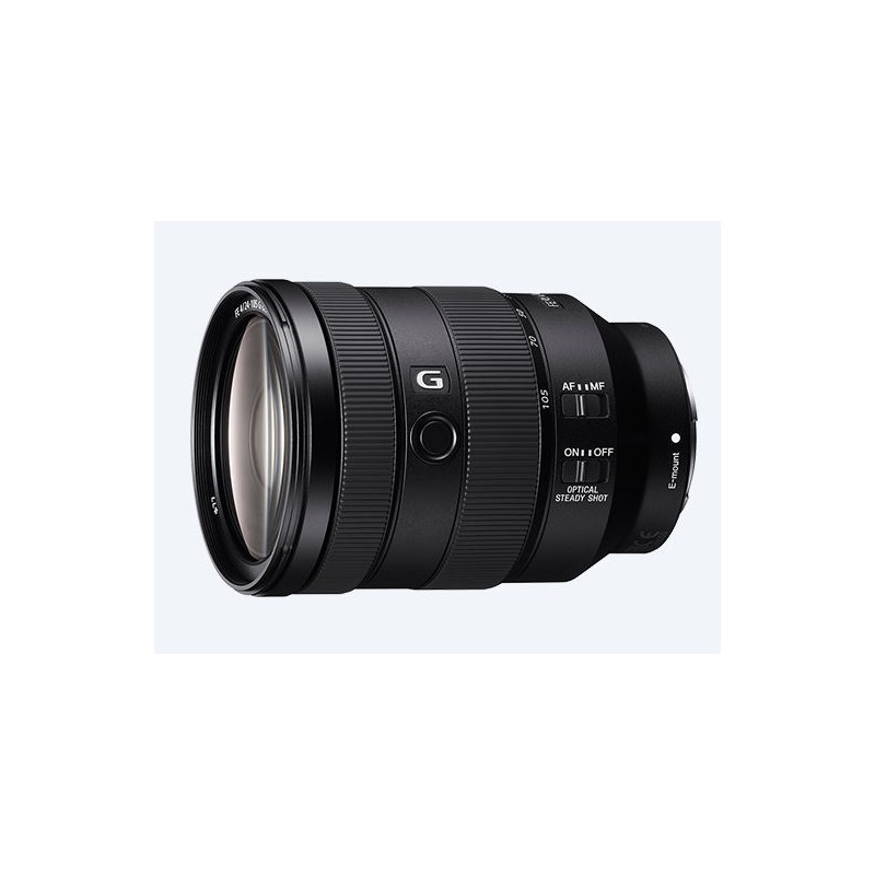 11251 thickbox default Obiettivo FE 24 105 mm F4 G OSS