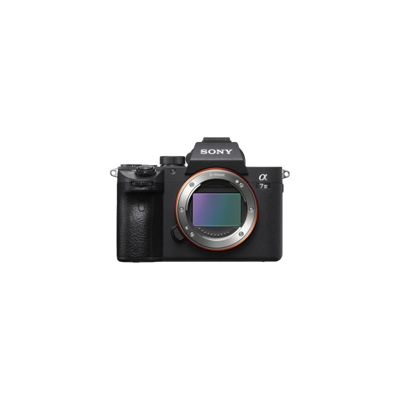 11380 thickbox default SONY ALPHA 7 III BODY