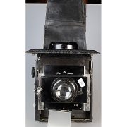 Jhagee Patent Klapp reflex 6,5x9 ob. Meyer 150:4,5