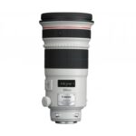Pentax 283 118 thickbox default Canon EF L II 300mm f2.8 IS USM
