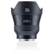 OBIETTIVO ZEISS Batis 2.8/18