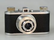 FOTOCAMERA ITALIANA KLEIN 1953 1° MODELLO OBIETTIVO 50