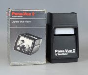 VIEW-MASTER VISORE ILLUMINATO PANA-VUE 2