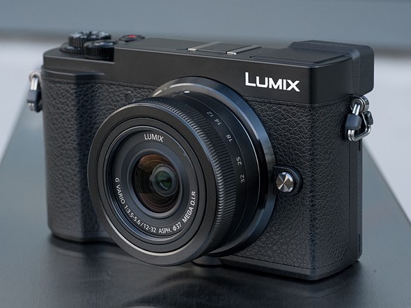 PANASONIC Lumix DC-GX9 BODY 2 12244 PANASONIC Lumix DC GX9 BODY