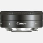 Pentax 304 12328 Obiettivo Canon EF M 22 mm f2 STM
