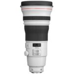 Pentax 302 124 thickbox default Canon EF L II 400mm f2.8L IS USM