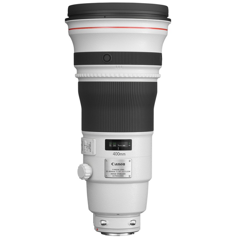 Obiettivo Canon EF-L II 400mm f/2.8L IS USM 1 124 thickbox default Canon EF L II 400mm f2.8L IS USM