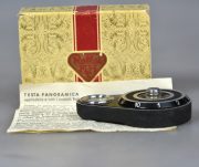 TESTA PANORAMICA ROLLEIFLEX