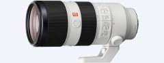 12499 OBIETTIVO SONY FE 70 200 mm F28 GM OSS 12499 OBIETTIVO SONY FE 70 200 mm F28 GM OSS