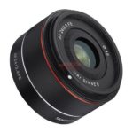 Pentax 601 12659 Samyang 24MM AF 2.8 Sony E