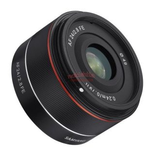 12659 Samyang 24MM AF 2.8 Sony E 12659 Samyang 24MM AF 2.8 Sony E