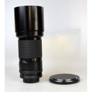 OBIETTIVO CONTAX ZEISS MM TELE-TESSAR 300:4 T* W GERMANY