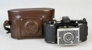 AGFA KARAT + OB AGFA ANAGSTIGMAT IGESTAR 5CM:6,3