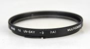 FILTRO HASSELBLAD UV SKY 60