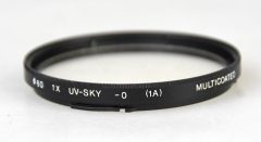 13093 FILTRO HASSELBLAD UV SKY 60 13093 FILTRO HASSELBLAD UV SKY 60