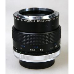 13484 thickbox default MOLTIPLICATORE VIITAR 2X MACRO FOCUSIN TELECONVERTER 13484 thickbox default MOLTIPLICATORE VIITAR 2X MACRO FOCUSIN TELECONVERTER