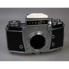 13508 thickbox default EXAKTA VAREX II B 13508 thickbox default EXAKTA VAREX II B