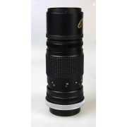 OBIETTIVO CANON 200:4,5 FL