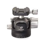 Pentax 647 13684 TESTA A SFERA LH55 LEOFOTO