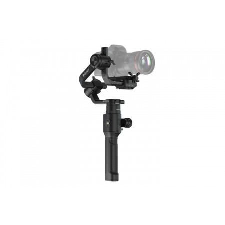 DJI STABILIZZATORE ONE HAND RONIN-S 1 14026 DJI STABILIZZATORE ONE HAND RONIN S
