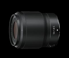 14137 NIKKOR Z 50mm f1.8 S 14137 NIKKOR Z 50mm f1.8 S
