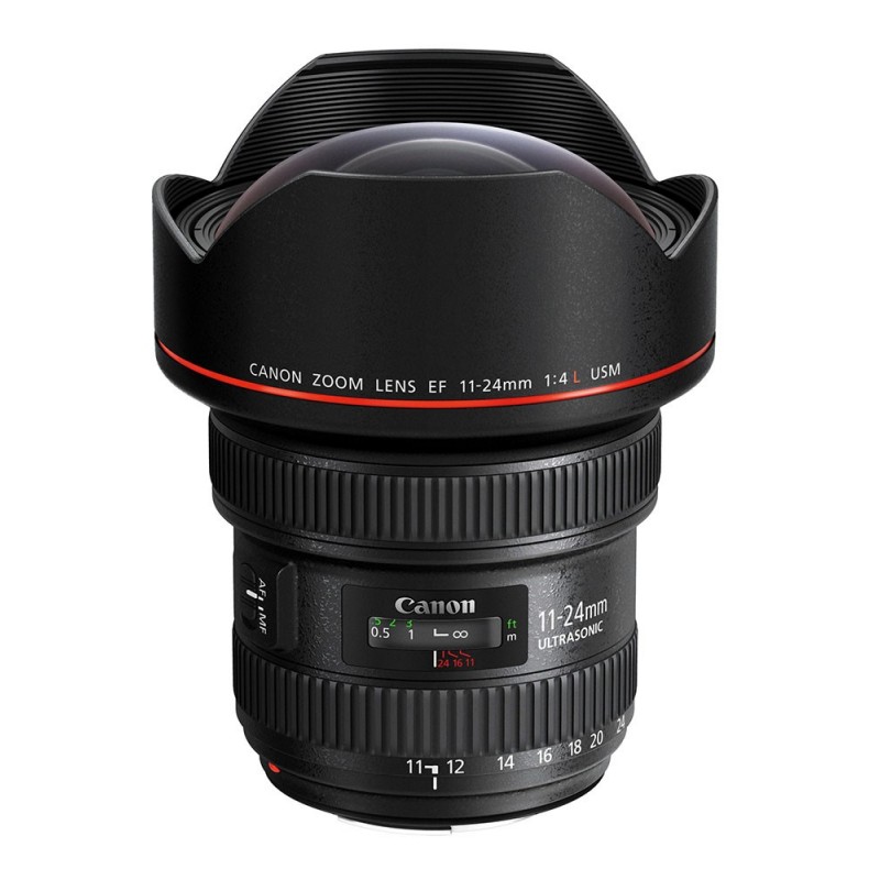 Obiettivo Canon EF-L 11-24mm f/4 L USM 1 145 thickbox default Canon EF L 11244 L USM