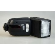 FLASH MECABLITZ 58 AF 2 X CANON
