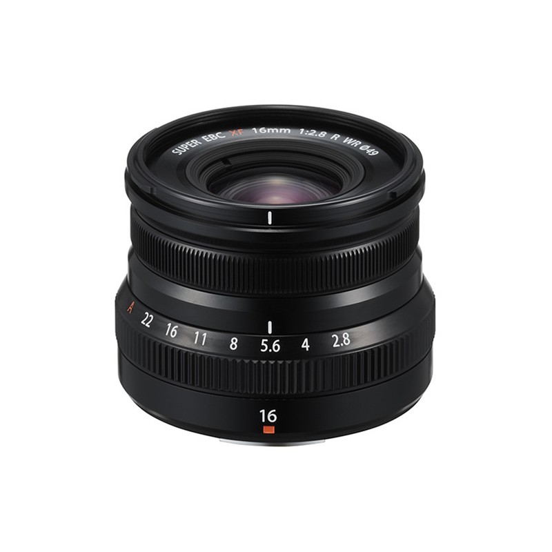 15188 thickbox default OBIETTIVO FUJIFILM 1628 R WR