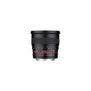 Obiettivo Samyang 50mm f/1.4 fuoco manuale full frame PER NIKON