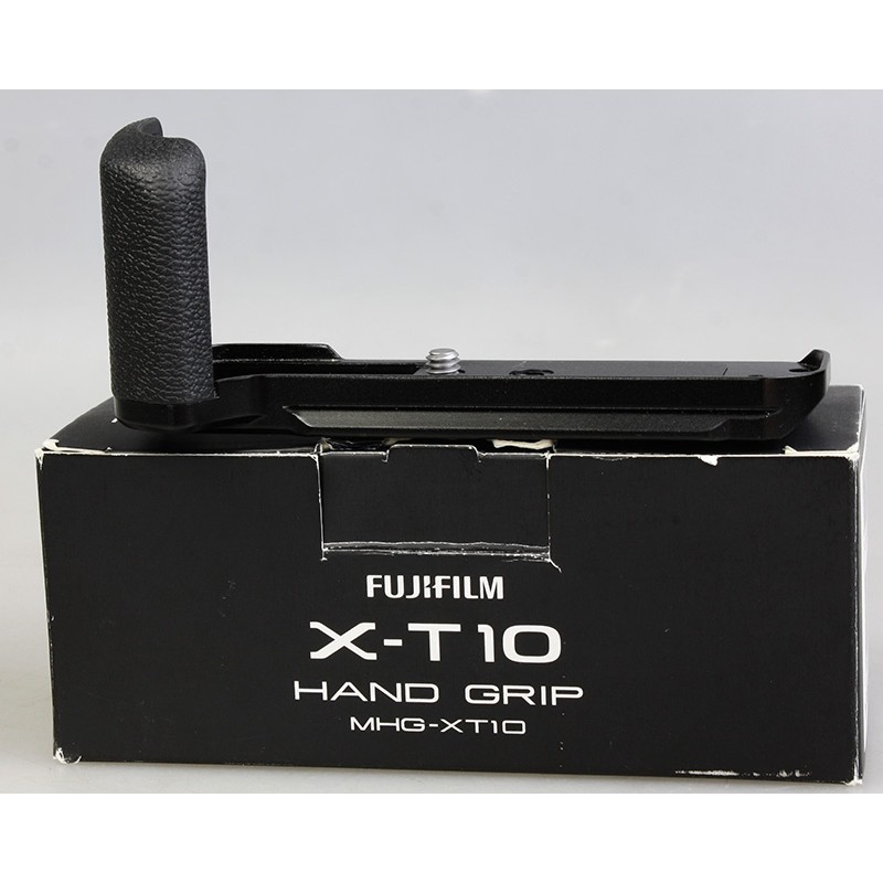 15812 thickbox default FUJIFILM HAND GRIP IMPUGNATURA MHG XT10