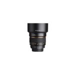 Pentax 472 1583 thickbox default Samyang 85mm F14 fuoco manuale full frame
