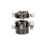 Pentax 646 16023 thickbox default TESTA A SFERA LH55 LEOFOTO