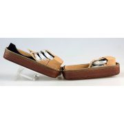 Rollei 6 filtri correzione colore gr. III B 11 - B 2 - B 5 - R 5 - R 11 - R 2 astuccio
