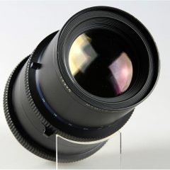Mamiya Sekor obiettivo Z 250:4,5w per Mamiya RZ Mamiya Sekor obiettivo Z 250:4,5w per Mamiya RZ