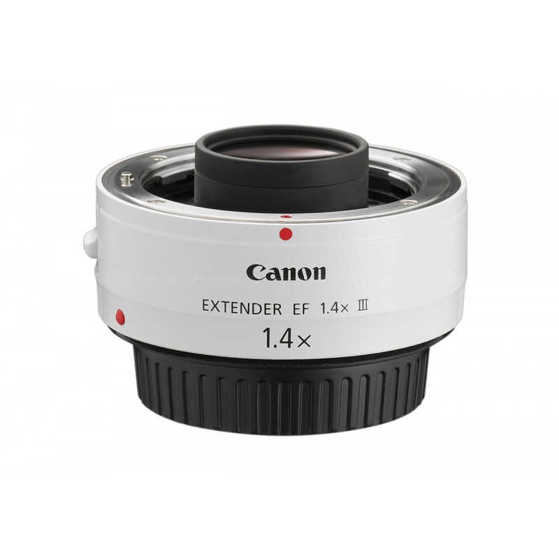 Obiettivo Canon Extender EF 1.4x III 1 182 thickbox default Canon Extender EF 1.4x III