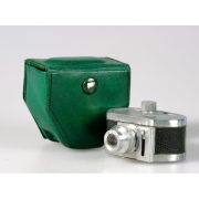 Scat I tipo ob f:3,5 borsa verde