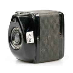 Box Filma Milano 6X4.5 borsa usa pellicole 126