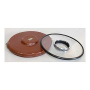 Lente PROXIMETER II "REGULA" astuccio