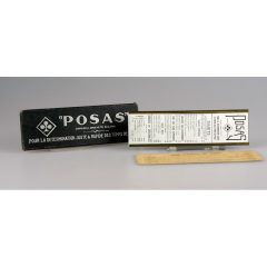 Posas regolo per determinare la posa istruzioni custodia Posas regolo per determinare la posa istruzioni custodia