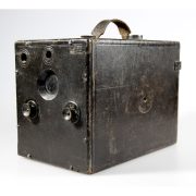Fotocamera Monopole detective camera 12 chassis 9x12