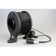 Soffietto per Pentacon Six TL + doppio scatto flessibile imballo