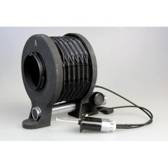 Soffietto per Pentacon Six TL + doppio scatto flessibile imballo Soffietto per Pentacon Six TL + doppio scatto flessibile imballo