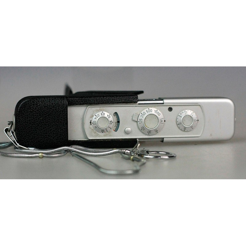 Minox C 8X11 custodia catenella 3 2385 thickbox default Minox C 8X11 custodia catenella